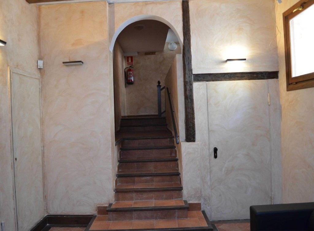 Casa Palacio De Los Sitios Сарагоса Екстериор снимка